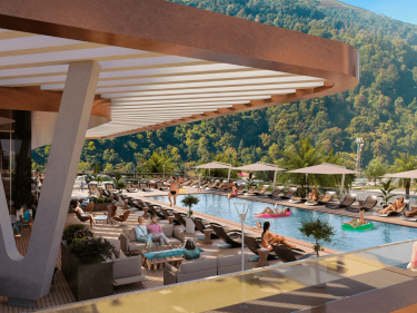 Image of Radisson Blu Residences