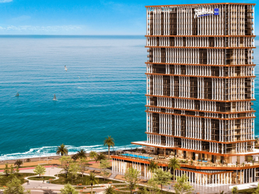 Image of Radisson Blu Residences