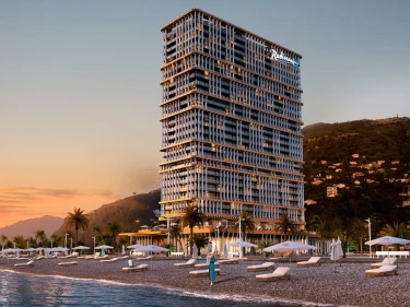 Image of Radisson Blu Residences