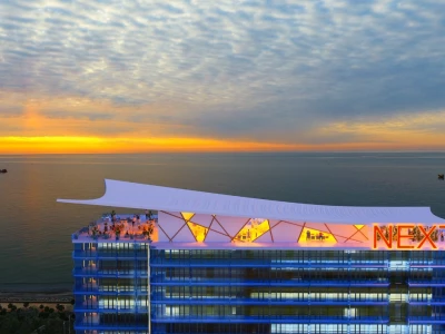 Image of Next Apartments