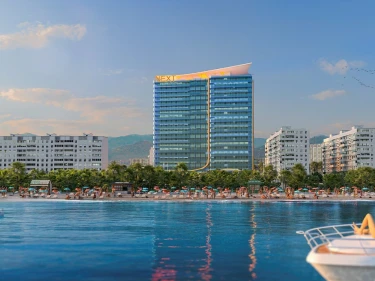 Image of Next Apartments