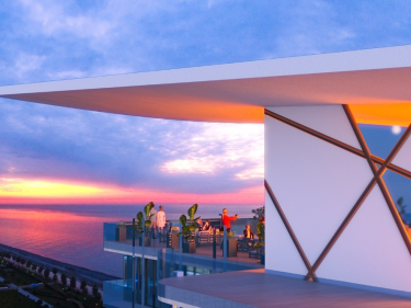 Image of Next Apartments