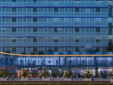 Image of Next Apartments