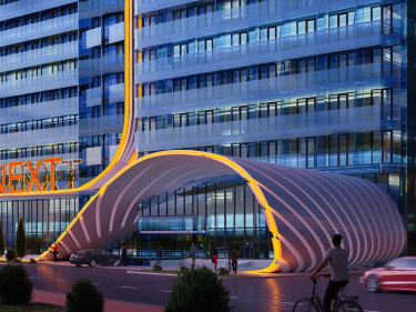 Image of Next Apartments