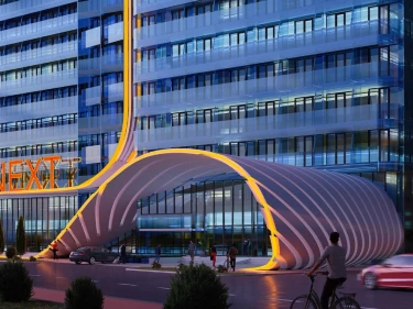 Image of Next Apartments