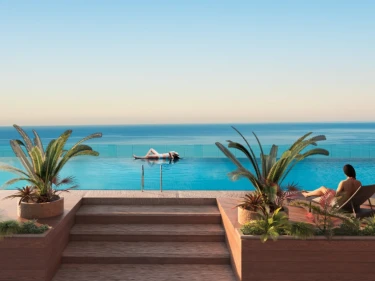 Image of Next Apartments