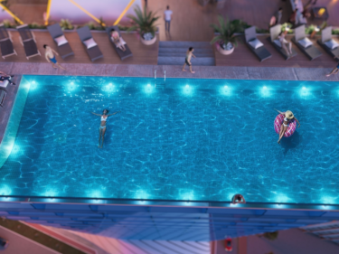 Image of Next Apartments