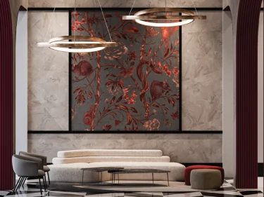 Image of Lilium Tower