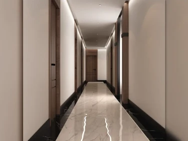 Image of Lilium Tower