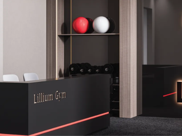 Image of Lilium Tower