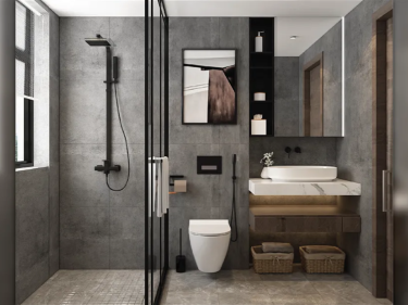 Image of Lilium Tower