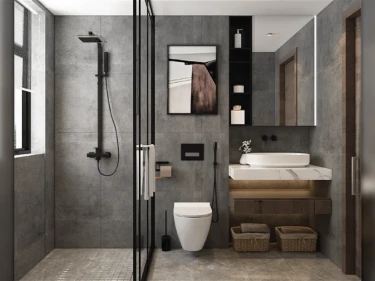 Image of Lilium Tower