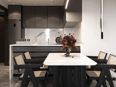 Image of Lilium Tower