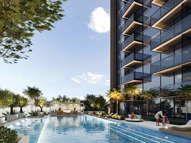 Image of Lilium Tower