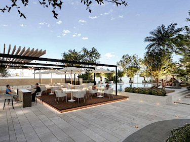 Image of Lilium Tower