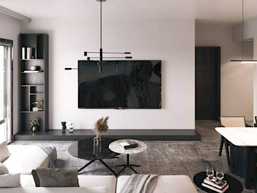 Image of Lilium Tower