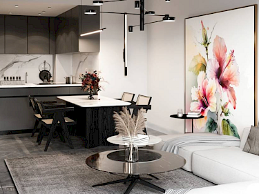 Image of Lilium Tower