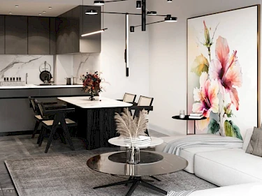 Image of Lilium Tower