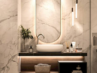 Image of Lilium Tower