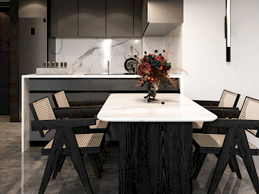 Image of Lilium Tower