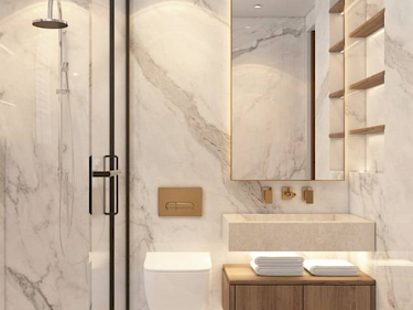 Image of Lilium Tower