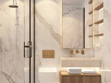 Image of Lilium Tower