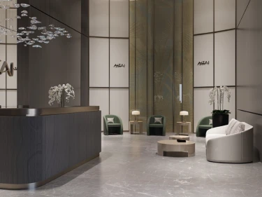 Image of Altai Tower Residences