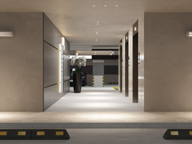 Image of Altai Tower Residences