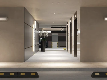 Image of Altai Tower Residences