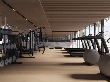 Image of Altai Tower Residences