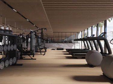 Image of Altai Tower Residences