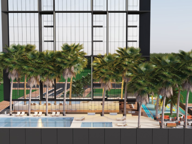 Image of Altai Tower Residences