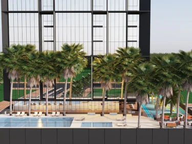 Image of Altai Tower Residences