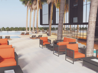 Image of Altai Tower Residences