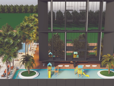 Image of Altai Tower Residences