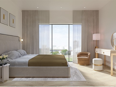 Image of Altai Tower Residences