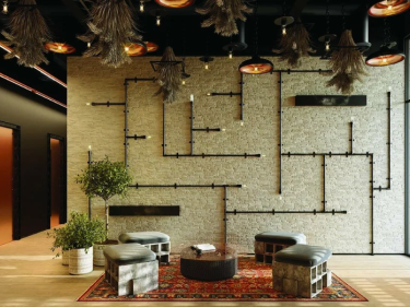 Image of Seslia Tower