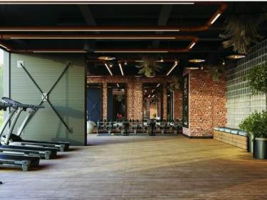 Image of Seslia Tower