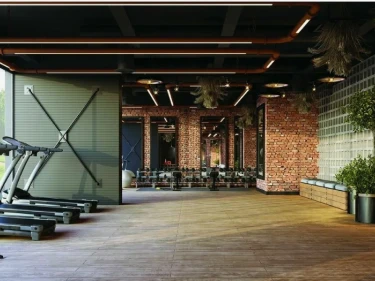 Image of Seslia Tower