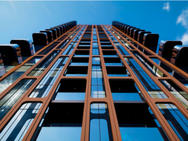 Image of Seslia Tower