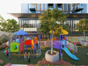 Image of Seslia Tower