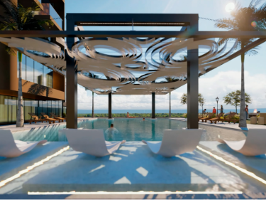 Image of Seslia Tower