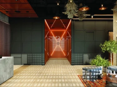 Image of Seslia Tower