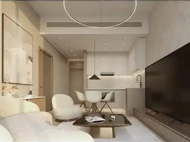 Image of Seslia Tower