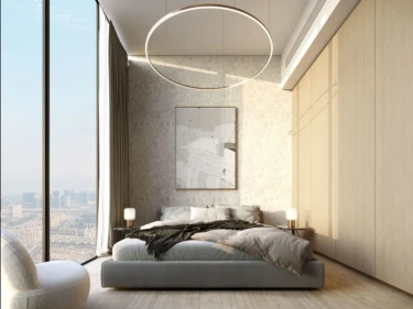 Image of Seslia Tower