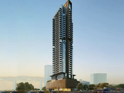 Image of Seslia Tower