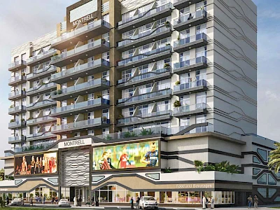 Image of Azizi Montrell