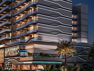 Image of Azizi Montrell