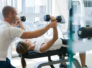 Image of Azizi Montrell