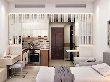 Image of Azizi Montrell